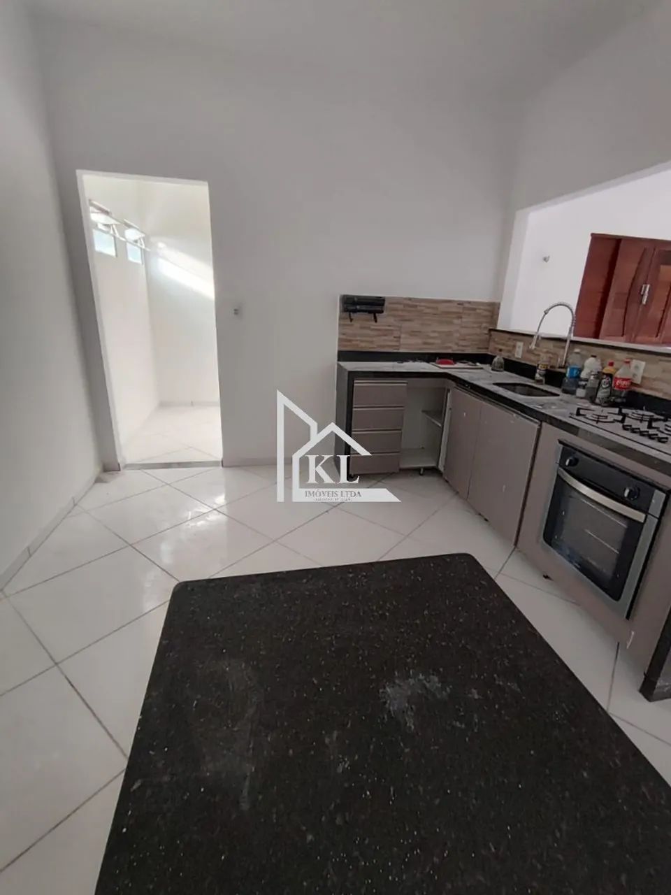 Linda casa semi nova 3 suítes - Escritório -Localização - Sombra - Nova Parnamirim - Foto 4
