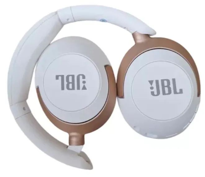 Fone de Ouvido JBL Tune 910 - Sem Fio - Novo - cabo celular brinde - Foto 4