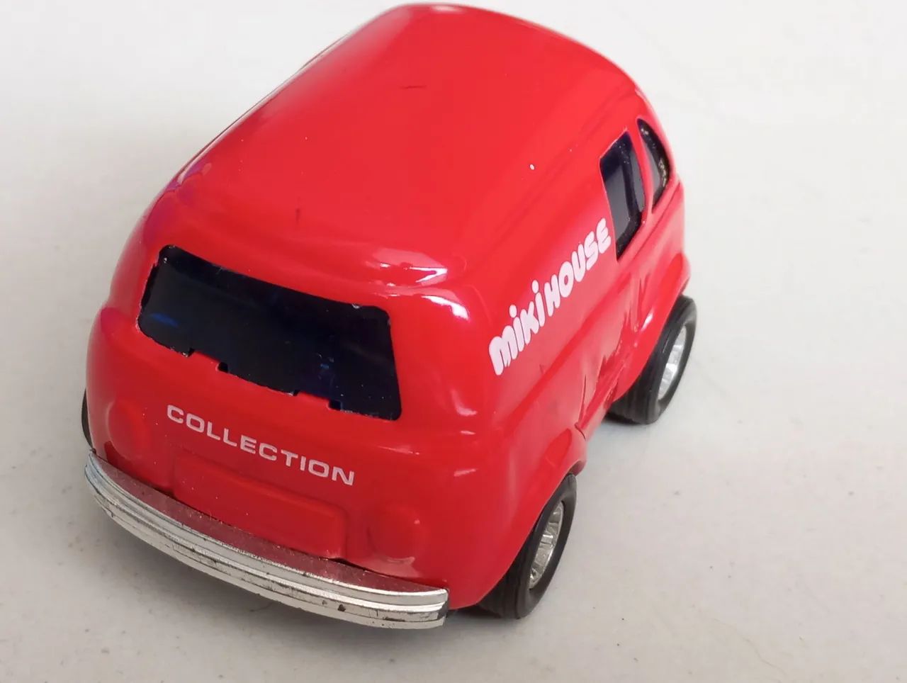 Miniatura VW  - Foto 4