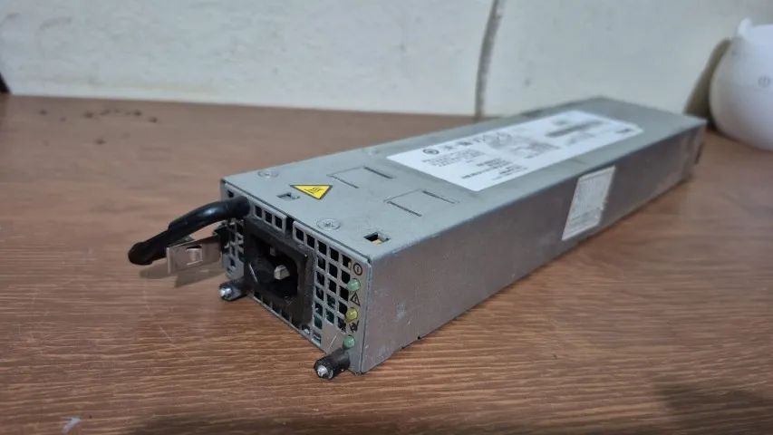 Fonte Servidor Dell Poweredge 1950 D670P-S0 DPS-670CB A 670w - Foto 3