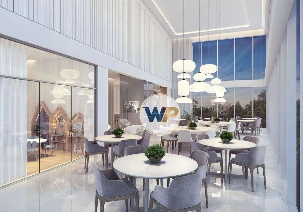 Apartamento no Edifício Blue Coast Tower em Balneário Camboriú/SC. - Foto 4