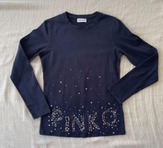 Camiseta infantil Pinko