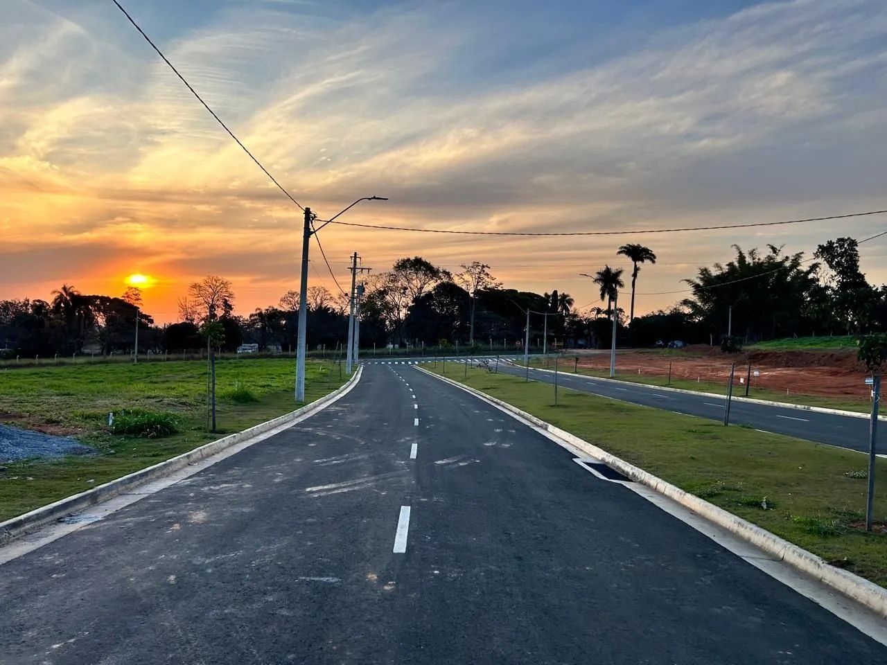 Foto - Jaguariúna - Colinas do Castelo