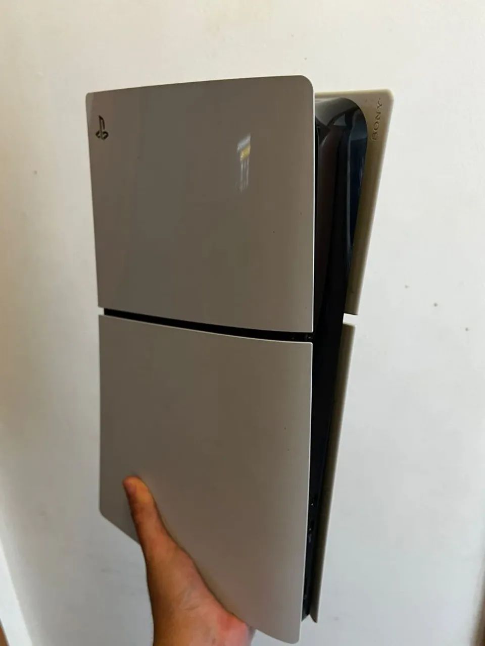 PlayStation 5 - Pronta Entrega63824122802435122