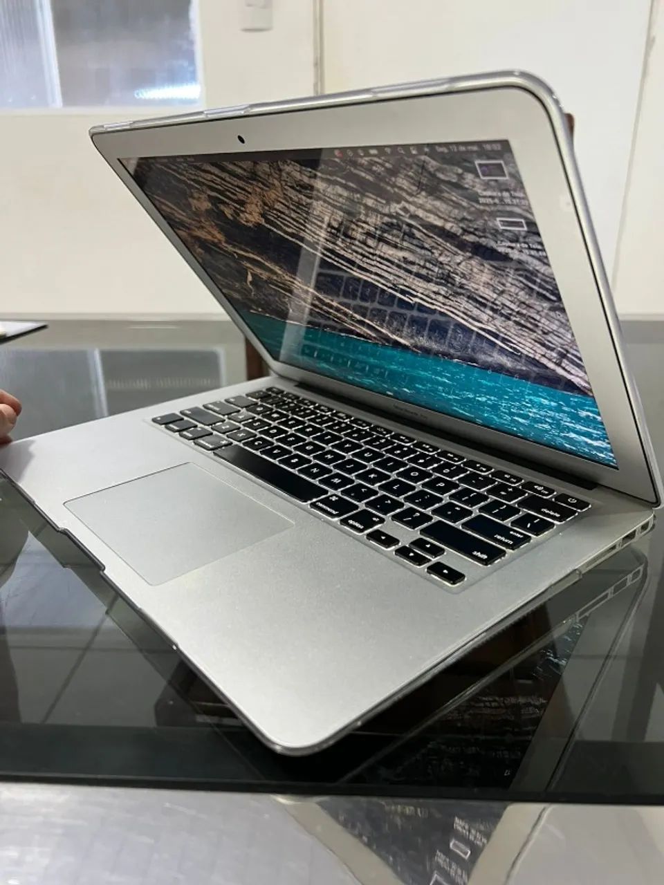 MacBook Air 2017