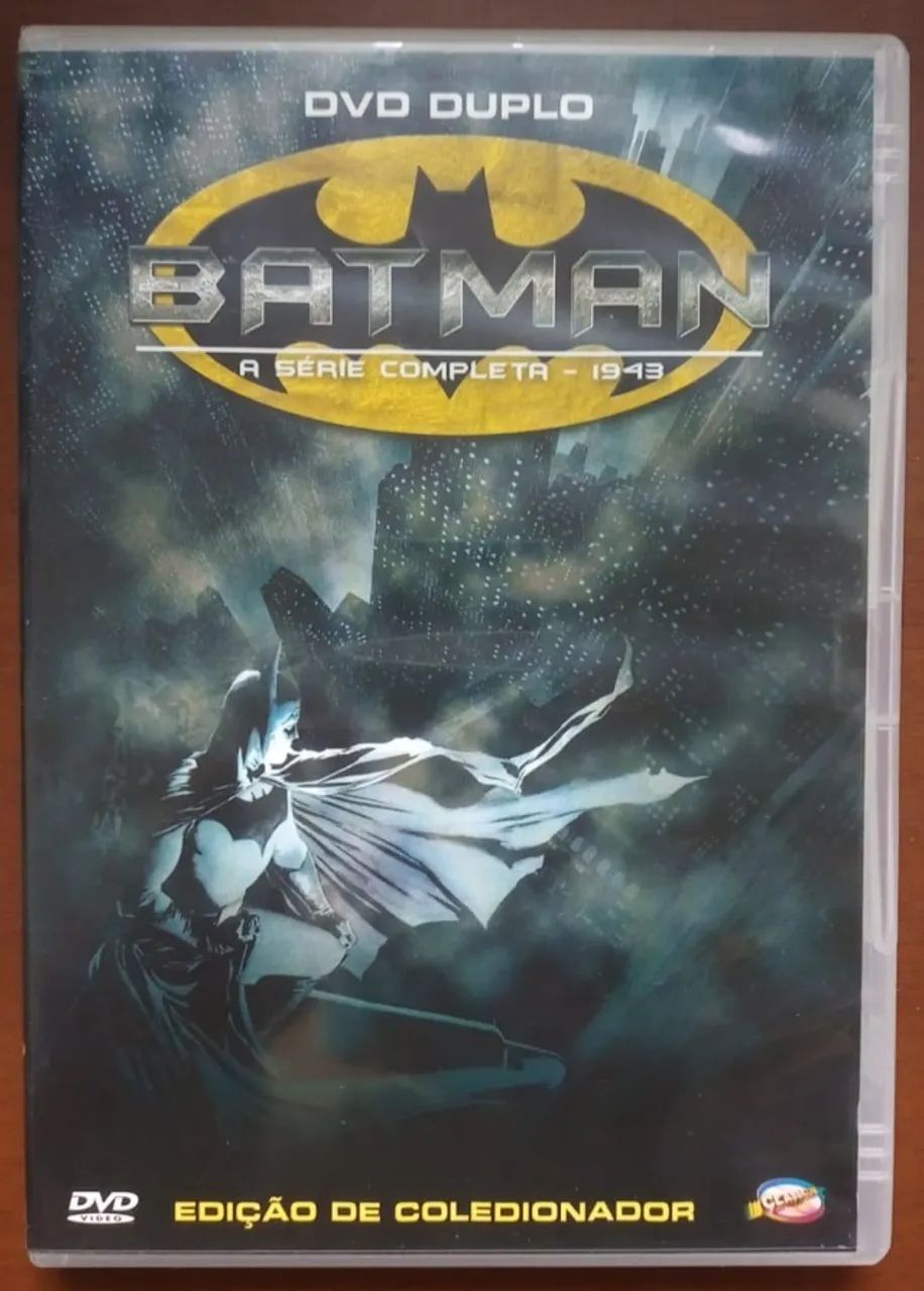 DC COMICS - DVDs - VENDO SEPARADO - Foto 3