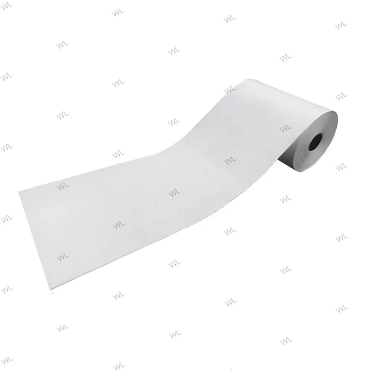 Bobina Papel Térmico 80x40mm - Foto 3