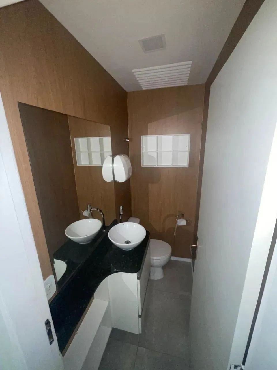 Imóvel para aluguel possui 28 metros quadrados em Icaraí - Niterói - RJ - Foto 4