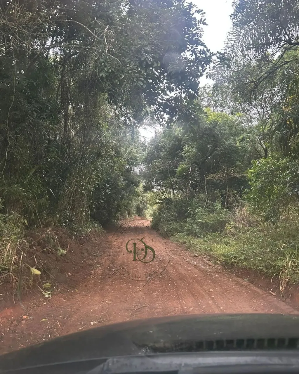 Venda de terrenos com 500m², localizado na cidade de Ibiúna!