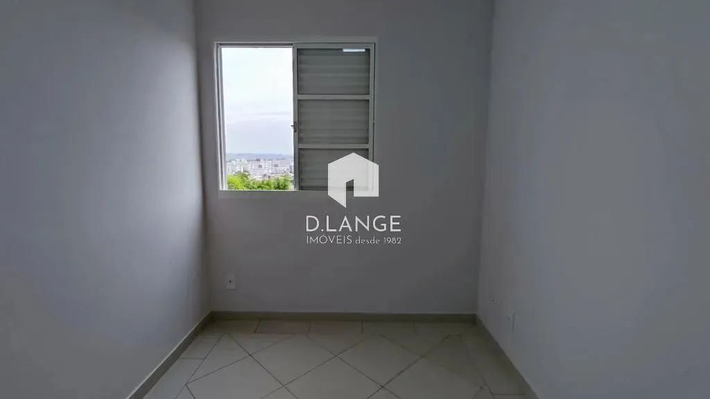Apartamento à venda no Residencial Plaza das Flores no Bairro Loteamento Parque São Martin - Foto 11