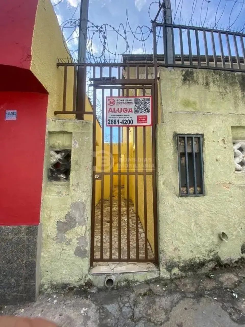 Casa para Alugar em Parque Artur Alvim, São Paulo