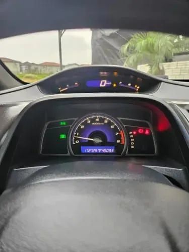 Honda civic 2011 1.8
