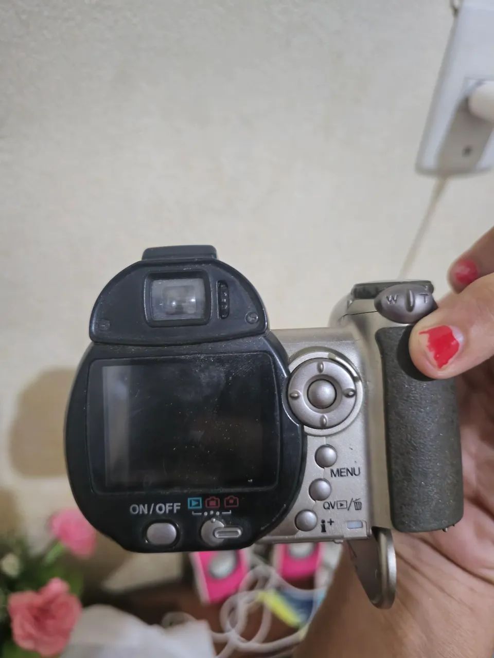 Digital Camera 12x Optical Zoom dimage64520774897537121