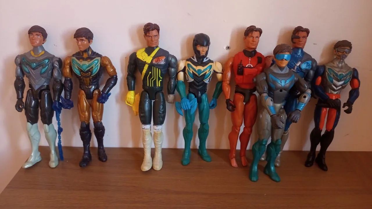 Tela pintada Borboleta 