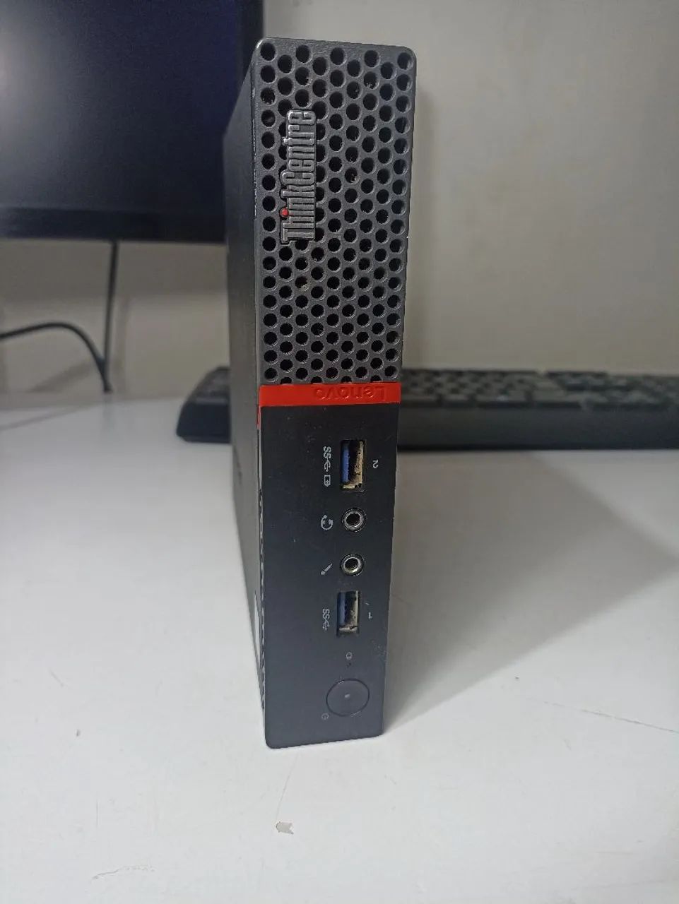 Mini PC Lenovo ThinkCentre 6° - Foto 2