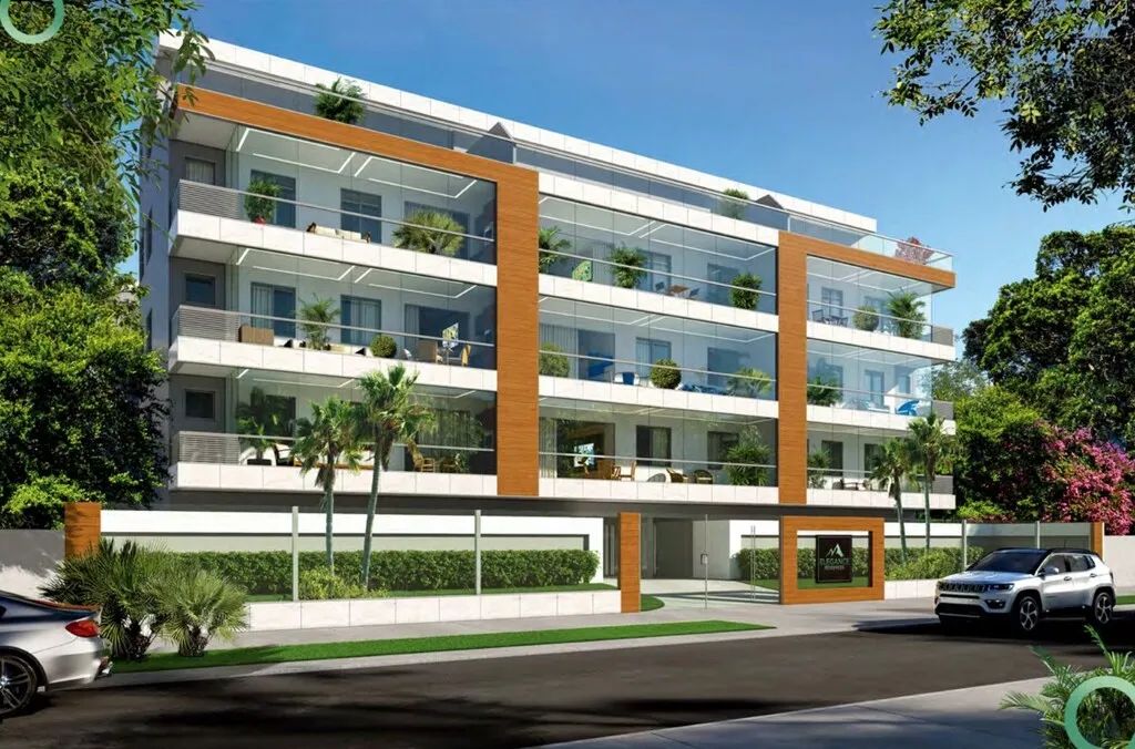 Apartamento à venda no bairro Grajaú - Rio de Janeiro/RJ