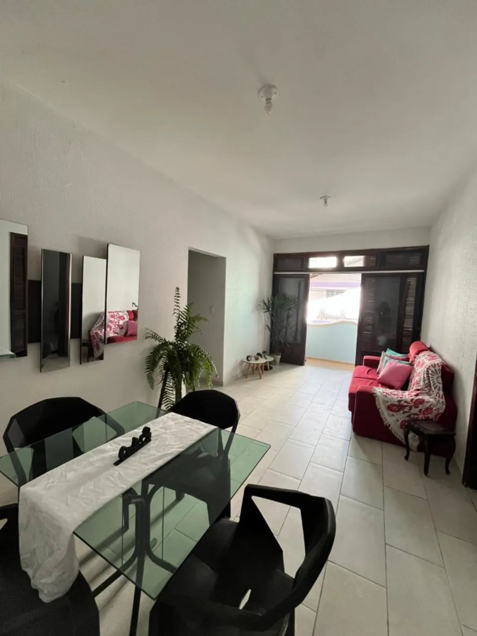 Quarto Privado a 100m do Mar | Pacote Natal e Ano Novo | BC ATE 6 PESSOAS - Foto 2