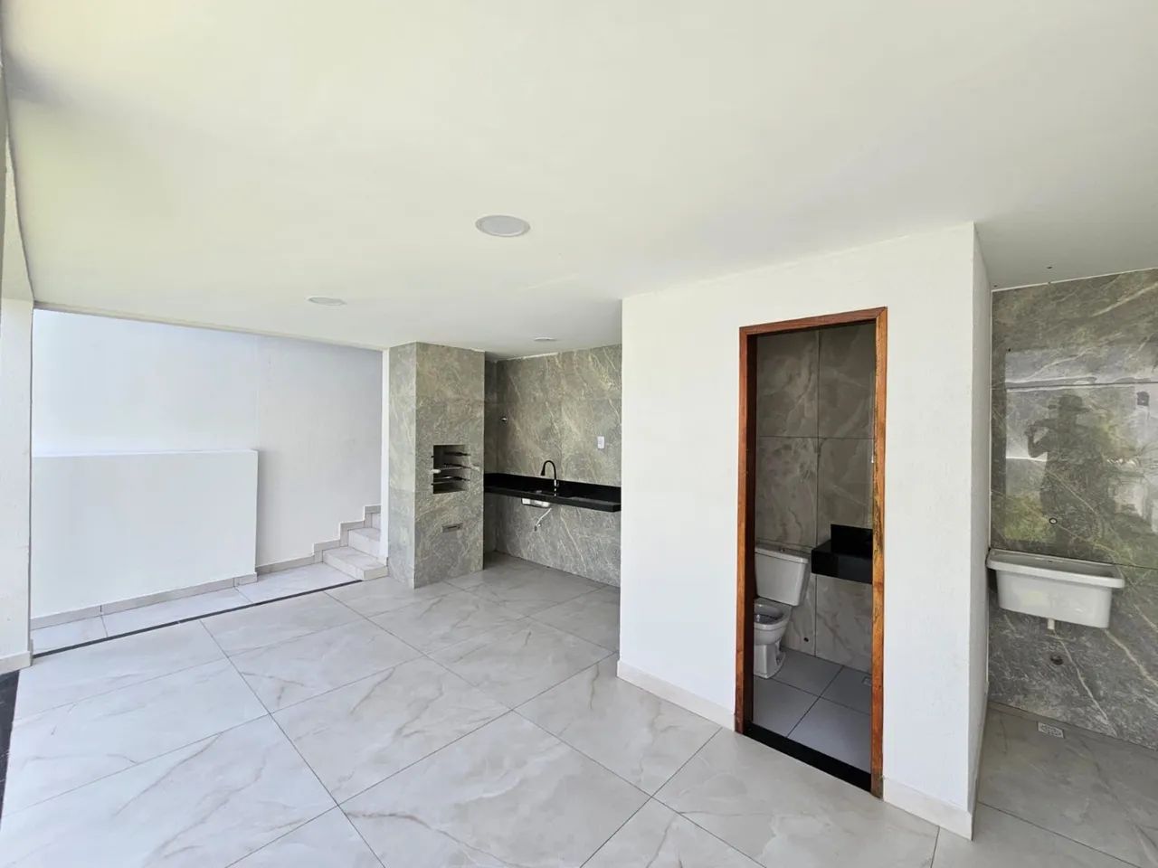 Linda casa a venda no Araçagy, com 3 suítes. - Foto 3