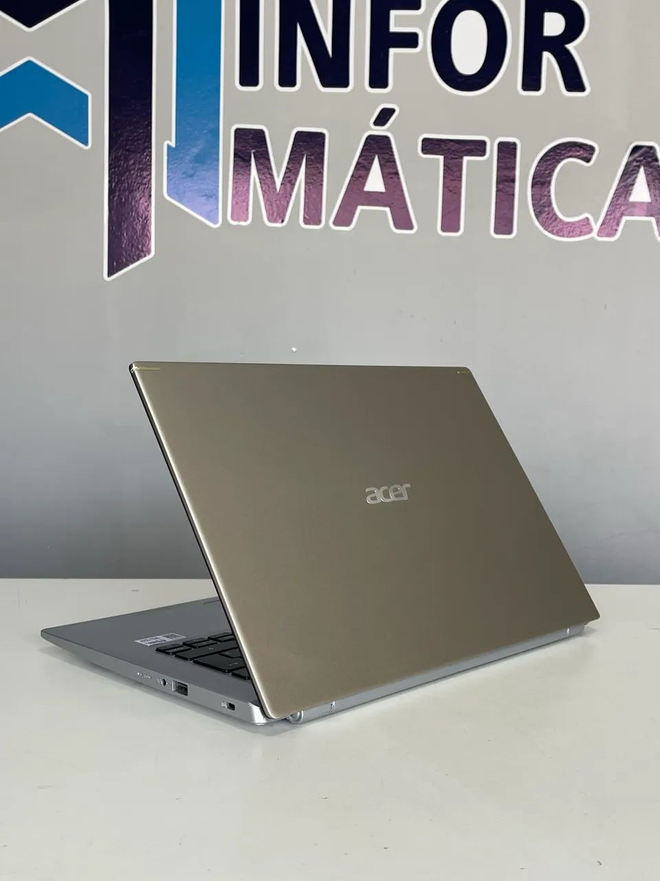 Notebook Acer Aspire 5 14? Pol - Foto 5