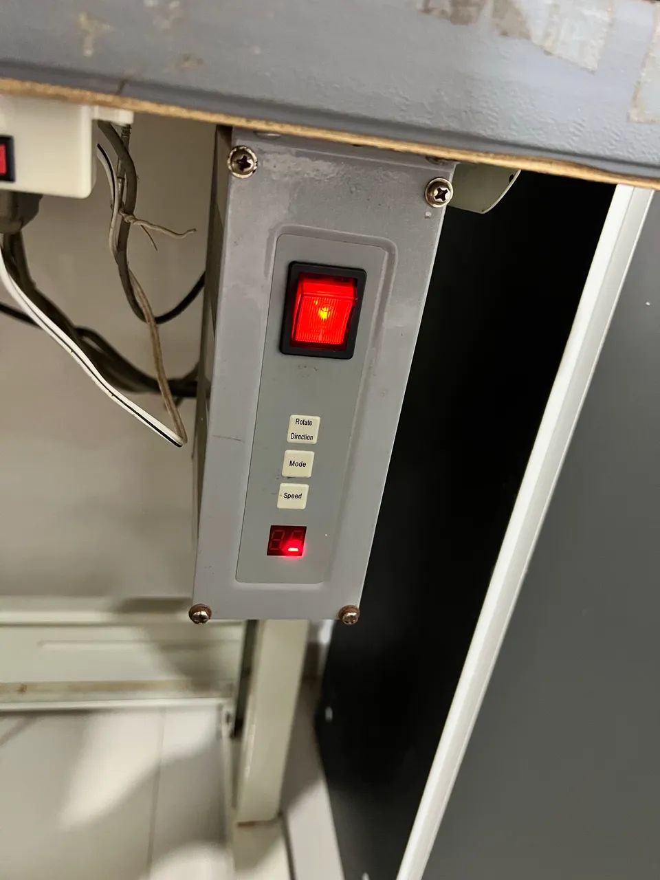 Máquina de costura reta Industrial - Foto 3