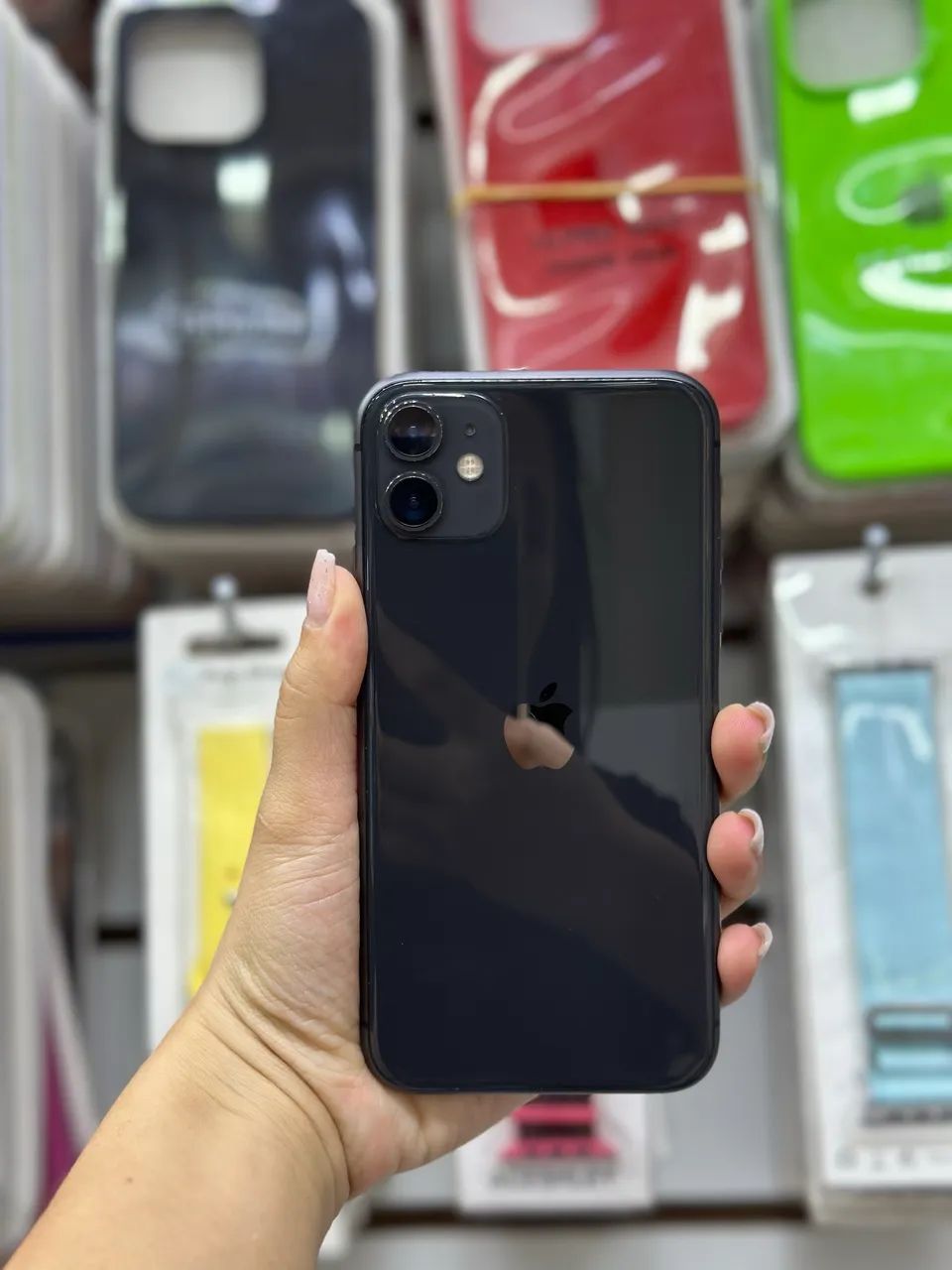 iPhone 11 128GB - seminovo 
