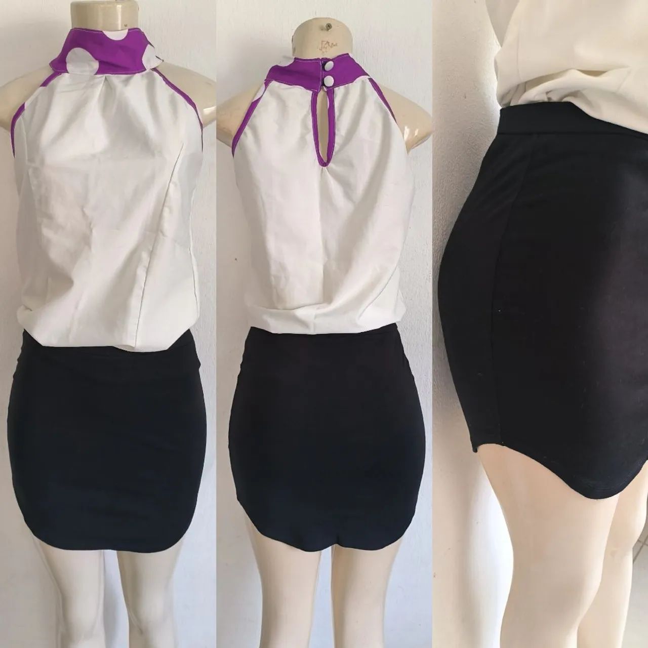 Conjunto P