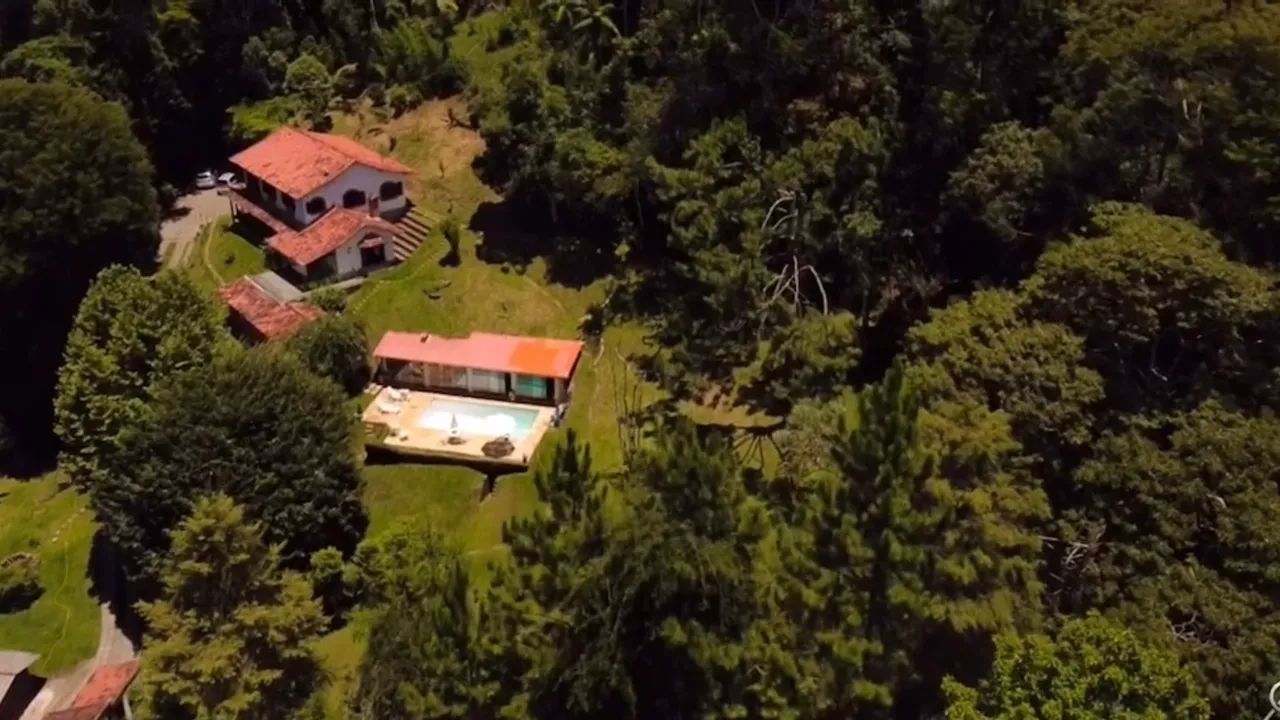 foto - Teresópolis - Golfe