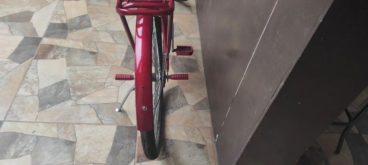 Bicicleta Holiday Samy  - Foto 4