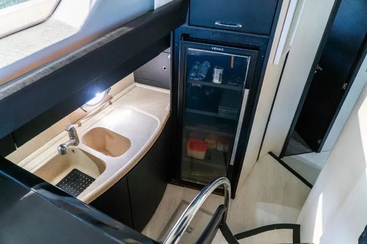 Barco - Azimut Intermarine 560 FULL  - Foto 8