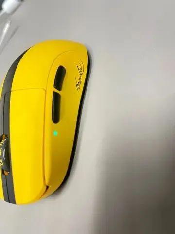 Mouse Pulsar Bruce lee64302948302211122