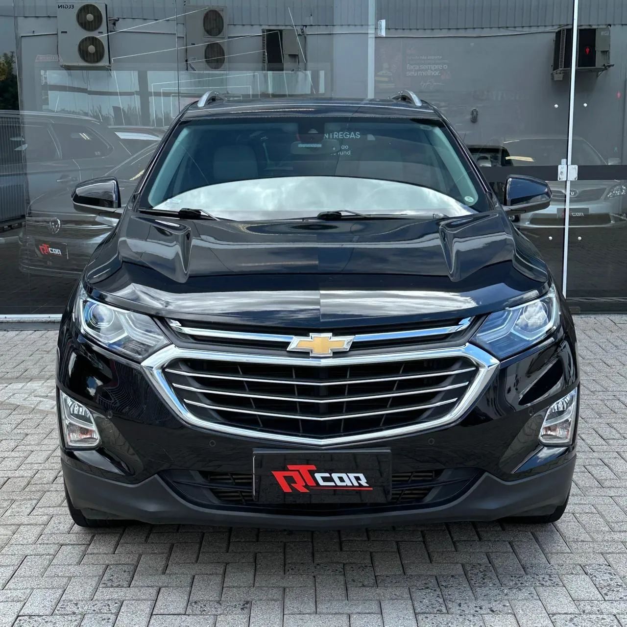 EQUINOX PREMIER 2.0 TB AWD 262CV - Foto 4