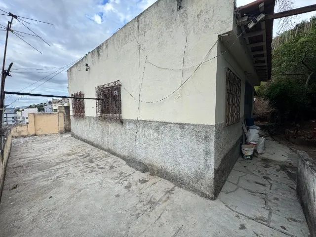 Alugo casa com 03 quartos próximo ao Centro de Colatina - Subida do Moacir Brotas - Foto 2