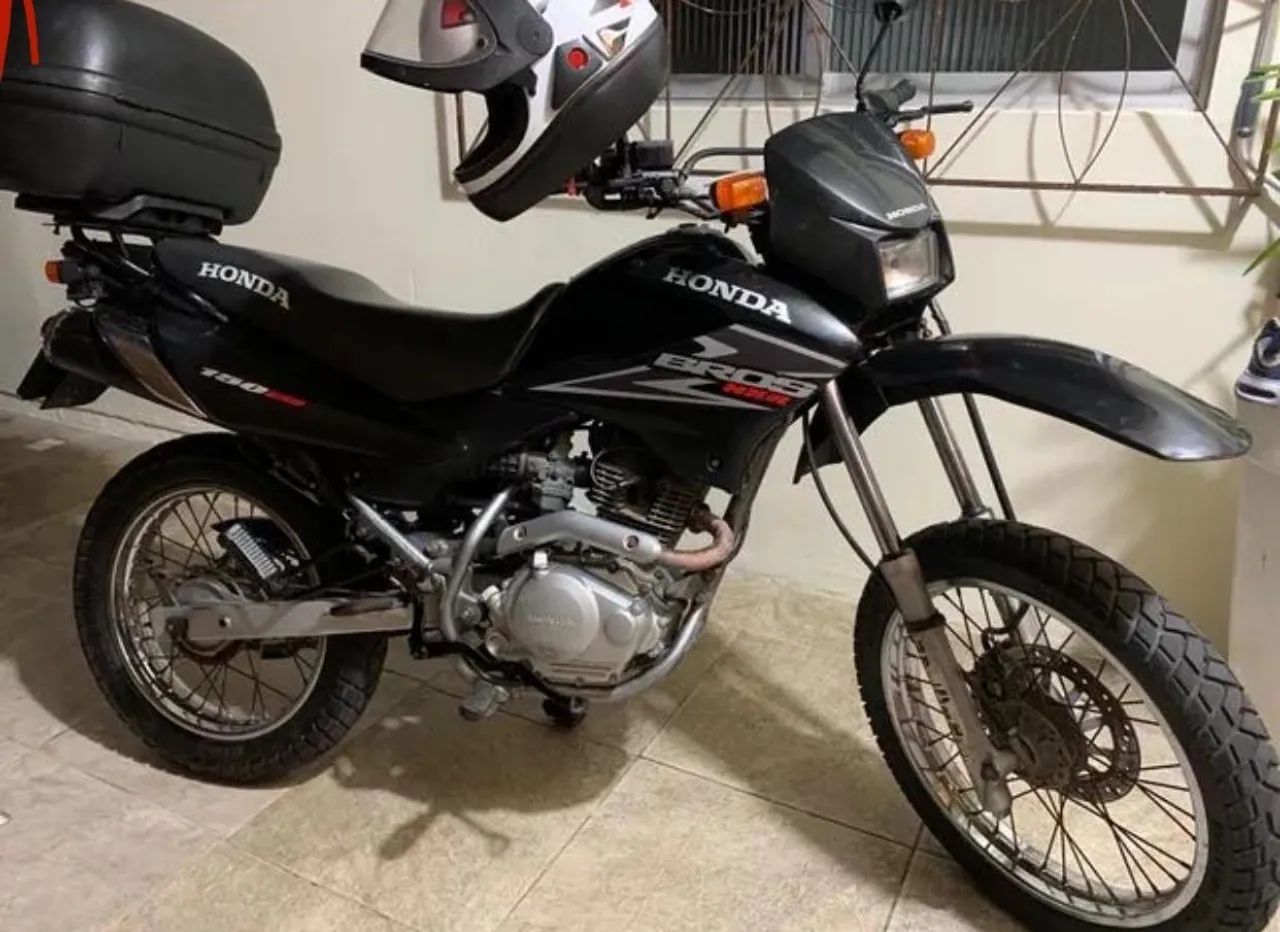 Aluguel de motos  - Foto 2