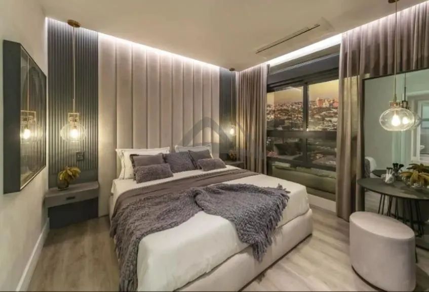Apartamento à venda em Campinas, Nova Campinas, com 3 suítes, com 125 m², Harmonie Nova Ca - Foto 6