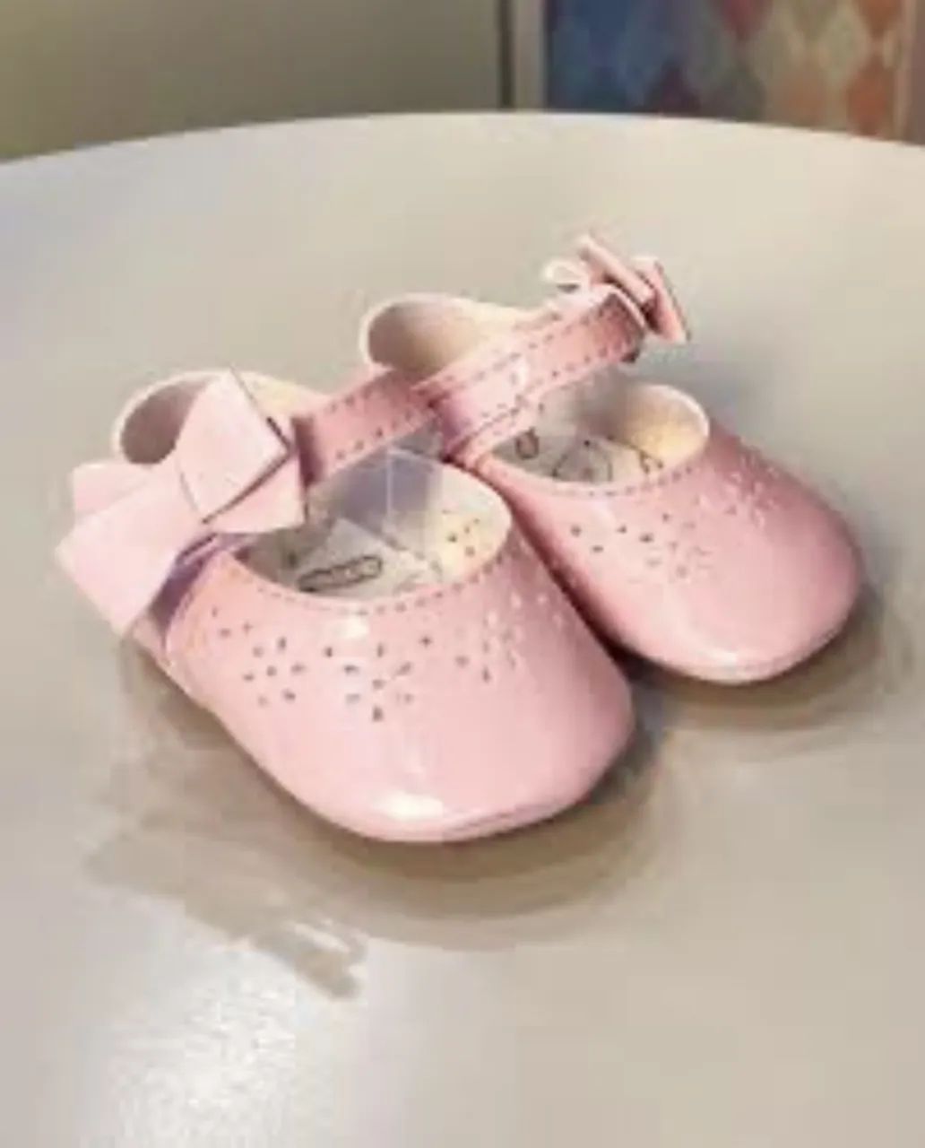 sapato infantil  - Foto 5