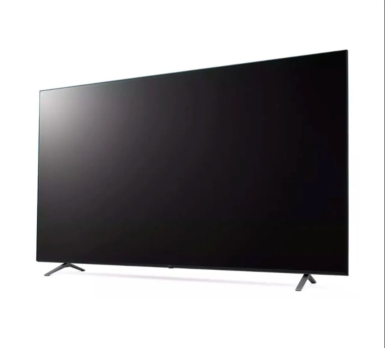 TV LG 55 polegadas UHD AI - Foto 2