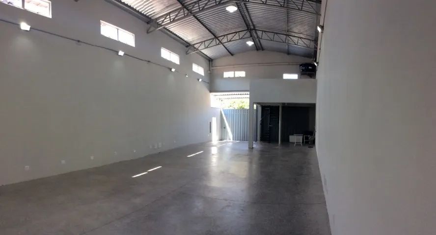 Alugo Galpão - Centro de Contagem - Foto 4