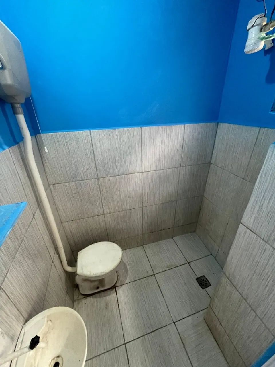 OBJ - Vende-se KITNET em REALENGO / OPORTUNIDADE! R$ 39.000 - Foto 5