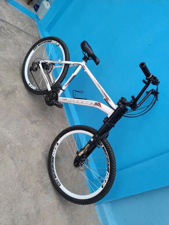 Bicicleta aro 29 - Foto 6