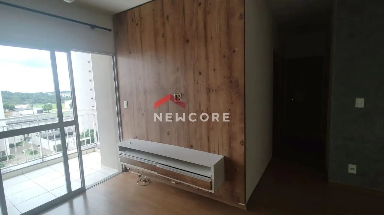 Apartamento em Rua Luiz Lerco - Terra Bonita - Londrina/PR