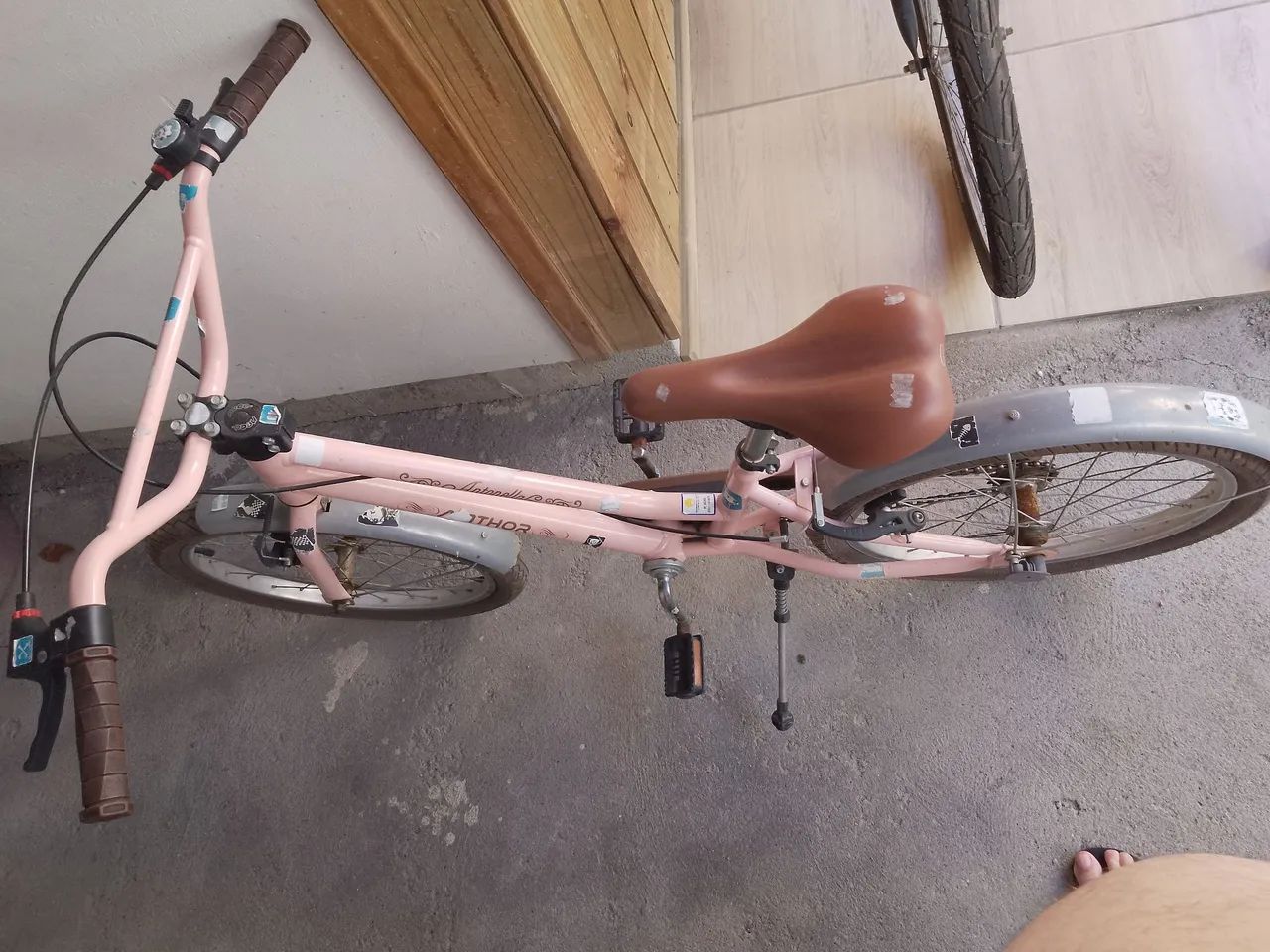 Vendo bicicleta  - Foto 2