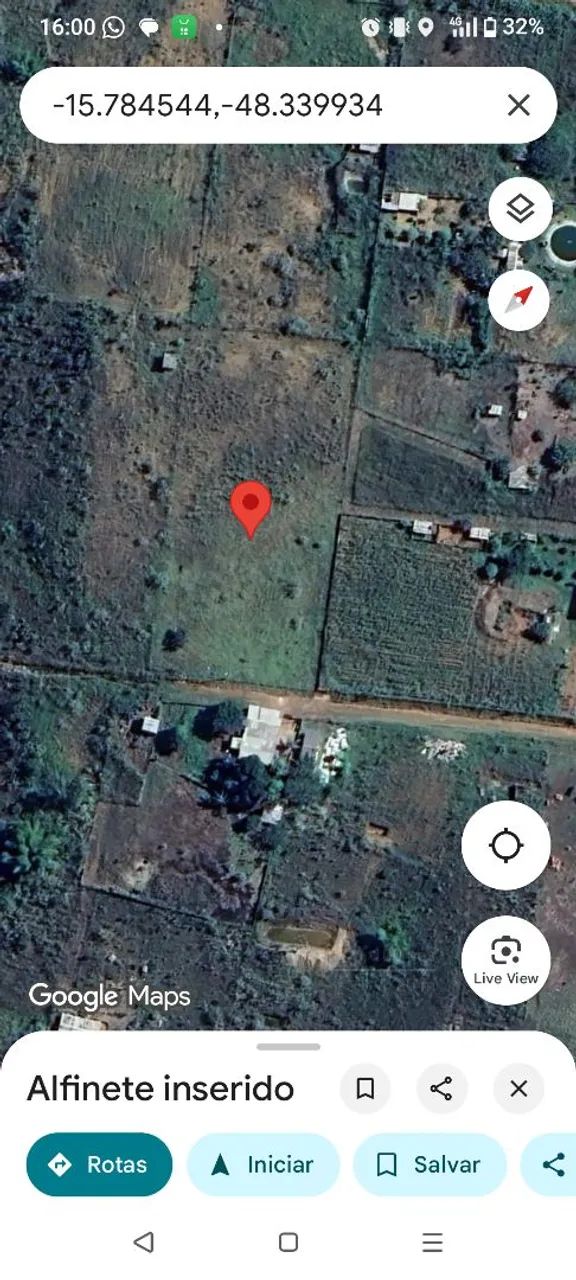 Foto - Águas Lindas de Goiás - Mansões Pôr do Sol