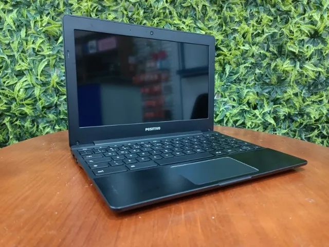 Chromebook Positivo Ch-1190 Quad-core/16gb/2gb/ddr3/Google Chrome OS/seminovo - Foto 3