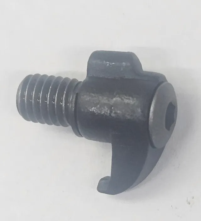 Inserts CNC Screw ( Parafuso para Inserto de Metal duro em CNC)