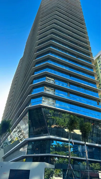 Apartamento Novo Wide Recreio