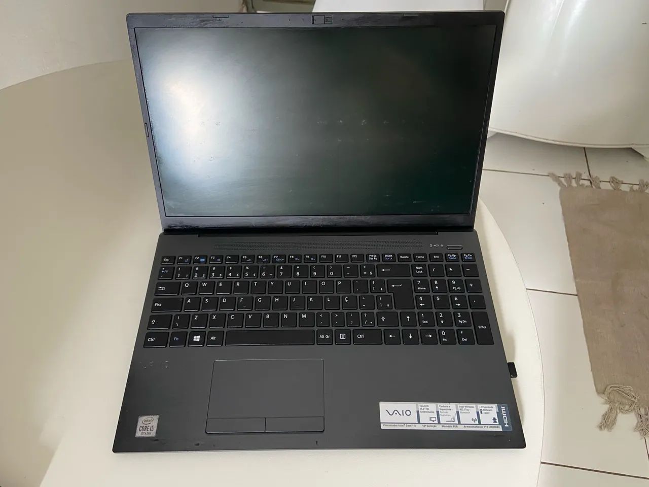 VAIO FE15 - Foto 4