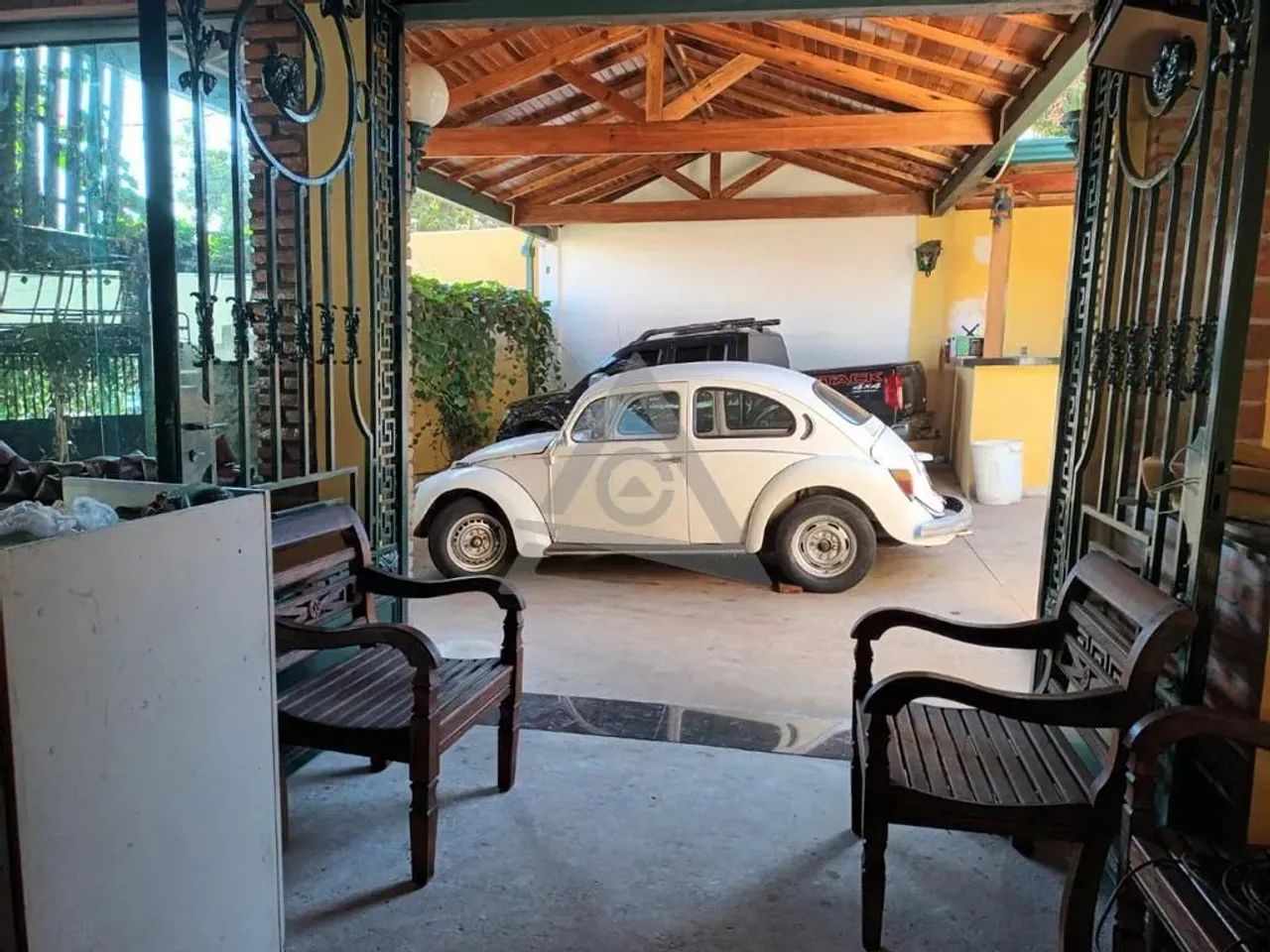 Casa à venda em Campinas, Chácara da Barra, com 1 quarto, com 350 m² - Foto 6