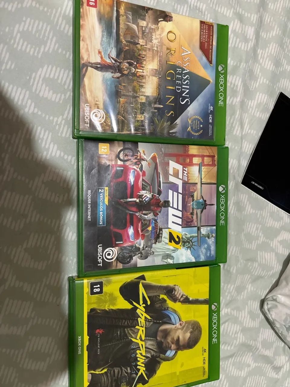 Xbox One s  - Foto 4