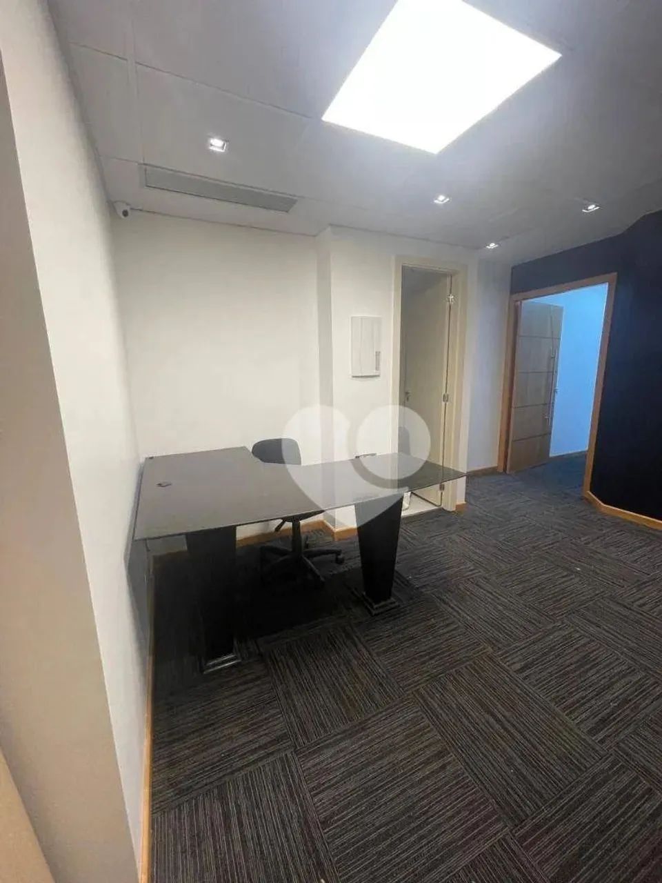 Sala à venda, 77 m² por R$ 750.000,00 - Barra da Tijuca - Rio de Janeiro/RJ - Foto 8