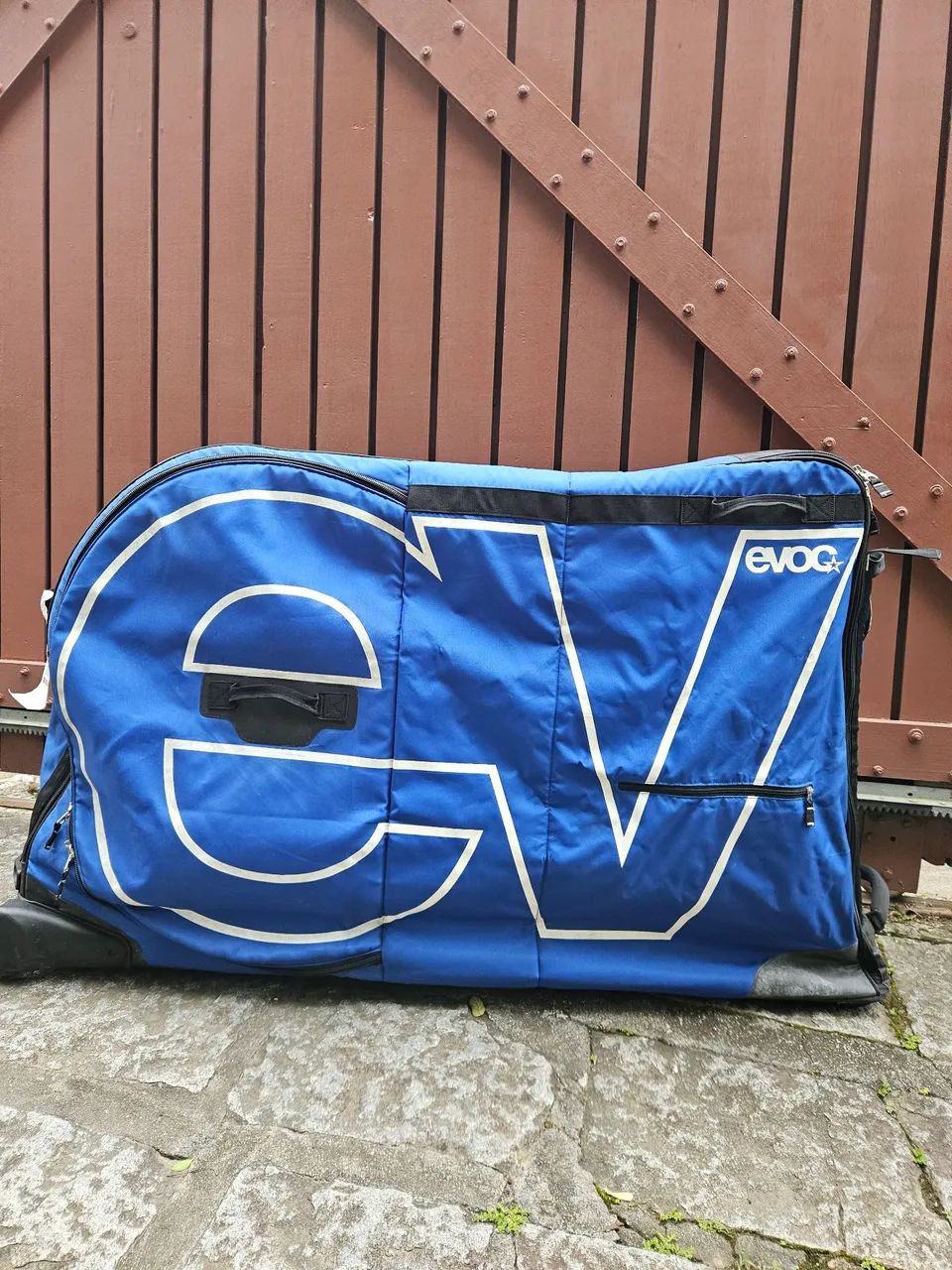 Mala bike evoc travel